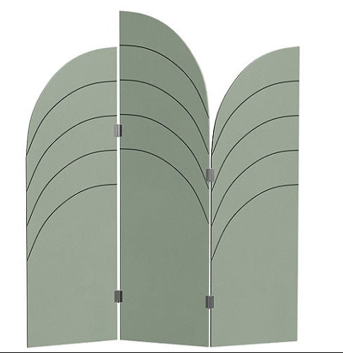 [NF780087] Nufurn Palm Acoustic Partition
