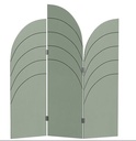 Nufurn Palm Acoustic Partition