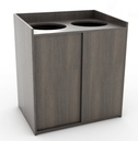 Sussex Restaurant Clearing Station