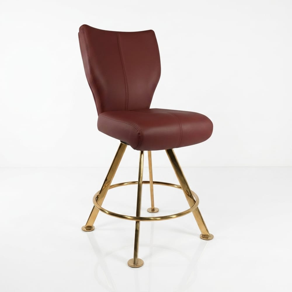 [Amancio_GS] Amancio Gaming Stool