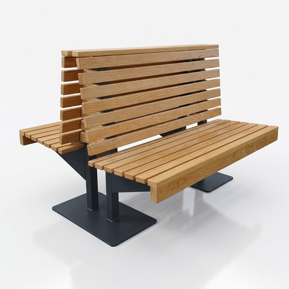 [BT00031-2] Perch Booth