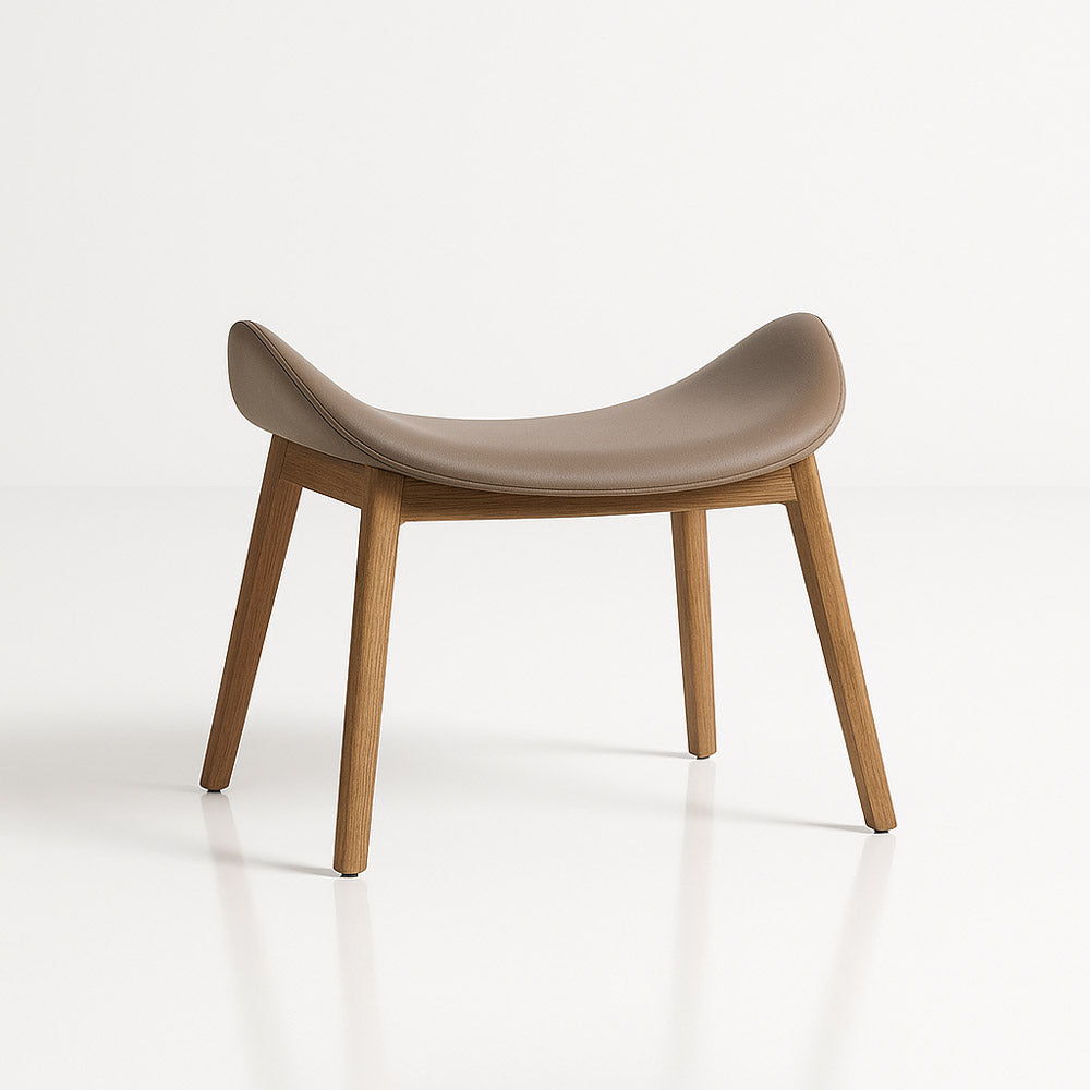 [C-5340] Aria Ottoman/Stool by Paged