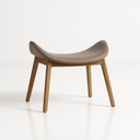Aria Ottoman/Stool by Paged