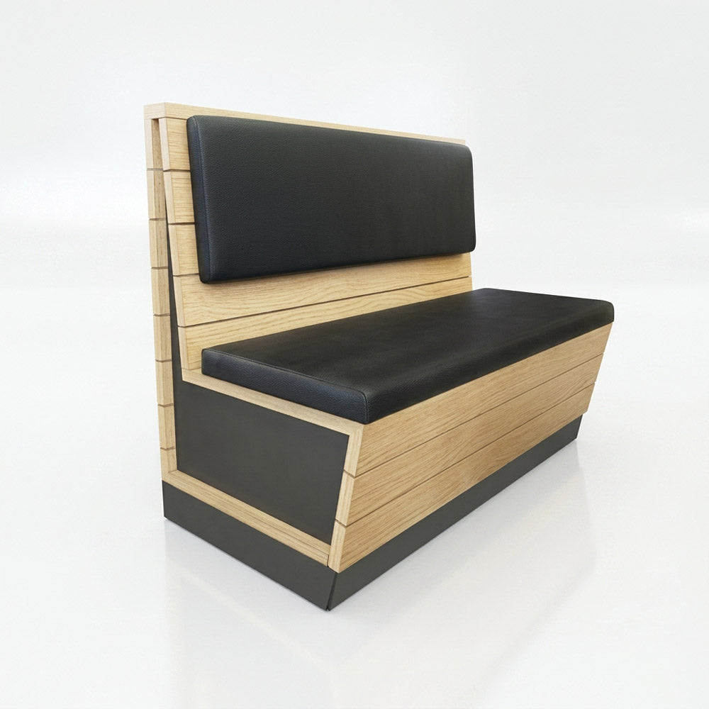 [DG-KZ0065] Social Banquette