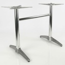 Durafurn Astoria Twin Table Base