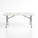 Durafurn Manhattan Trestle Tables