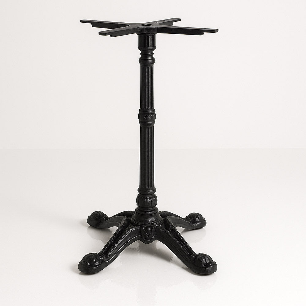 [FL-100-11854] Durafurn Bistro Table Base