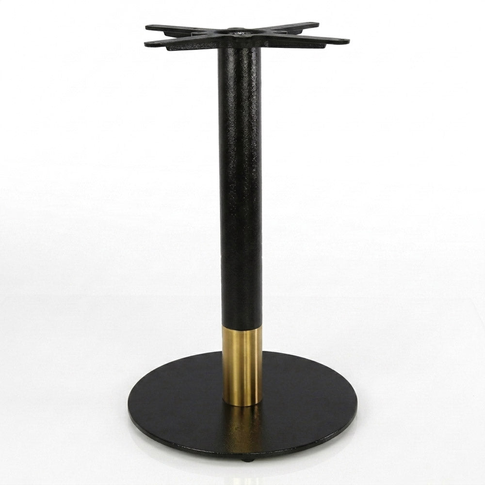 [FL-100-13578-254] Durafurn Disco Table Base