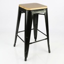 Durafurn Riviera 650 Stool