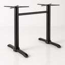 Durafurn Marlo Twin Table Base