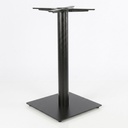 Durafurn Square 40 Table Base