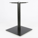 Durafurn Square 50 Table Base