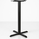 Durafurn Marlo Bar Table Base