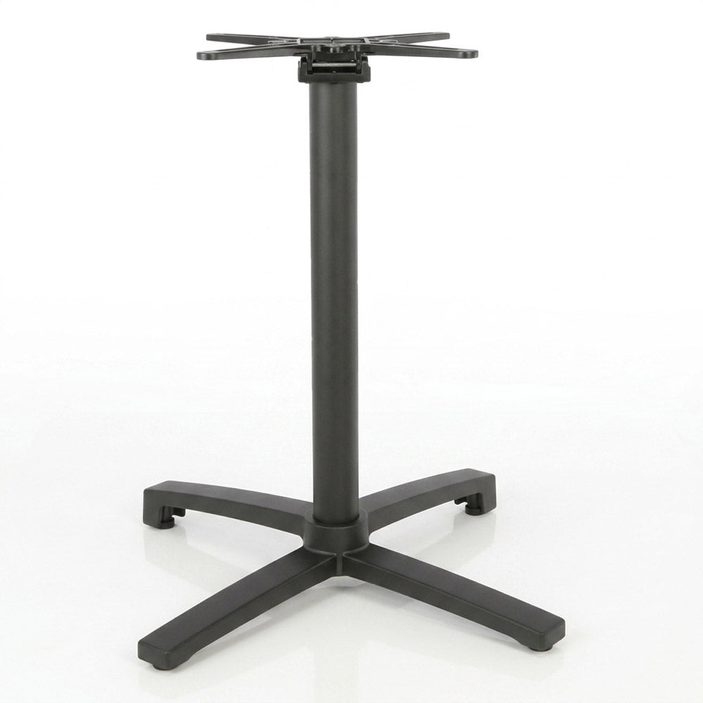 [FL-100-13760-116] Seattle Folding Table Base