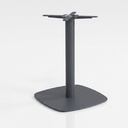 Contour 540mm Dining Table Base