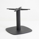 Contour 450mm Coffee Table Base