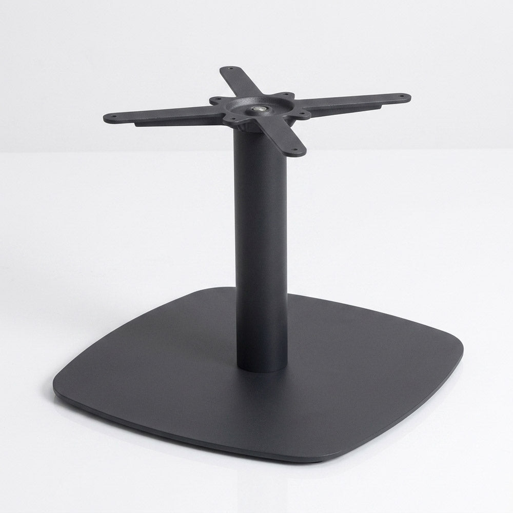 [FL-100-14160-254] Contour 540mm Coffee Table Base