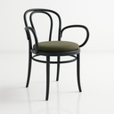 Durafurn Seat Cushion - Victor/Marcel/Cross Chair