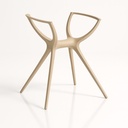 Siesta Air Legs Small