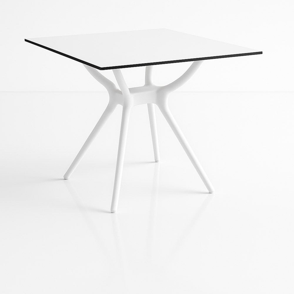 [FL-118-10116-254] Siesta Air Table 80
