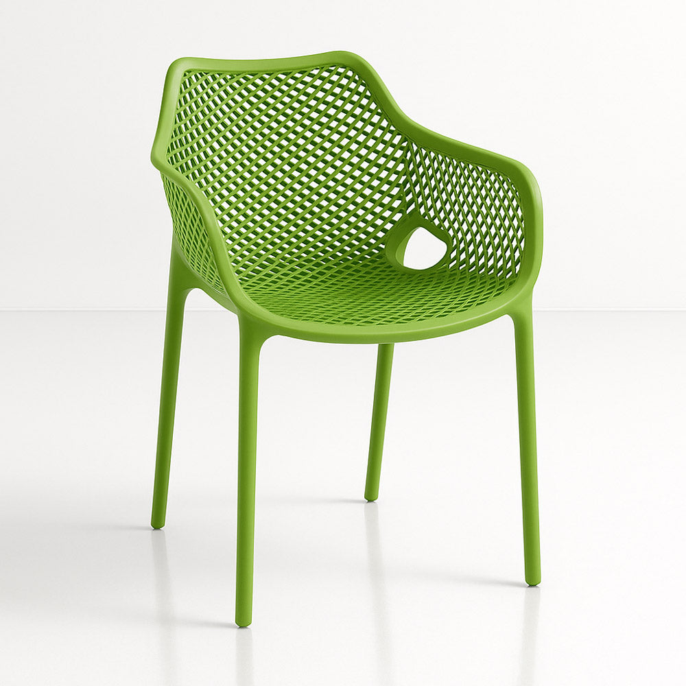 [FL-118-10124-254] Siesta Air XL Arm Chair