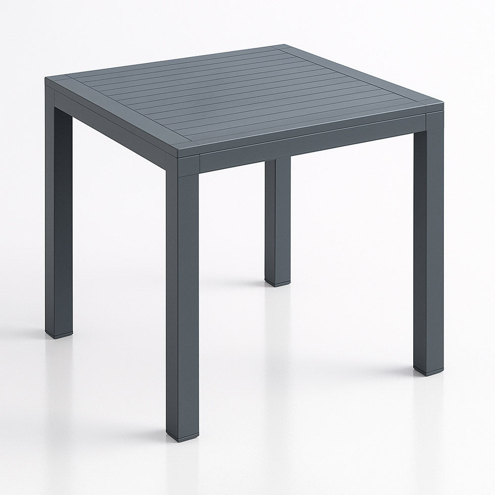 [FL-118-10138-254] Siesta Ares Table 80