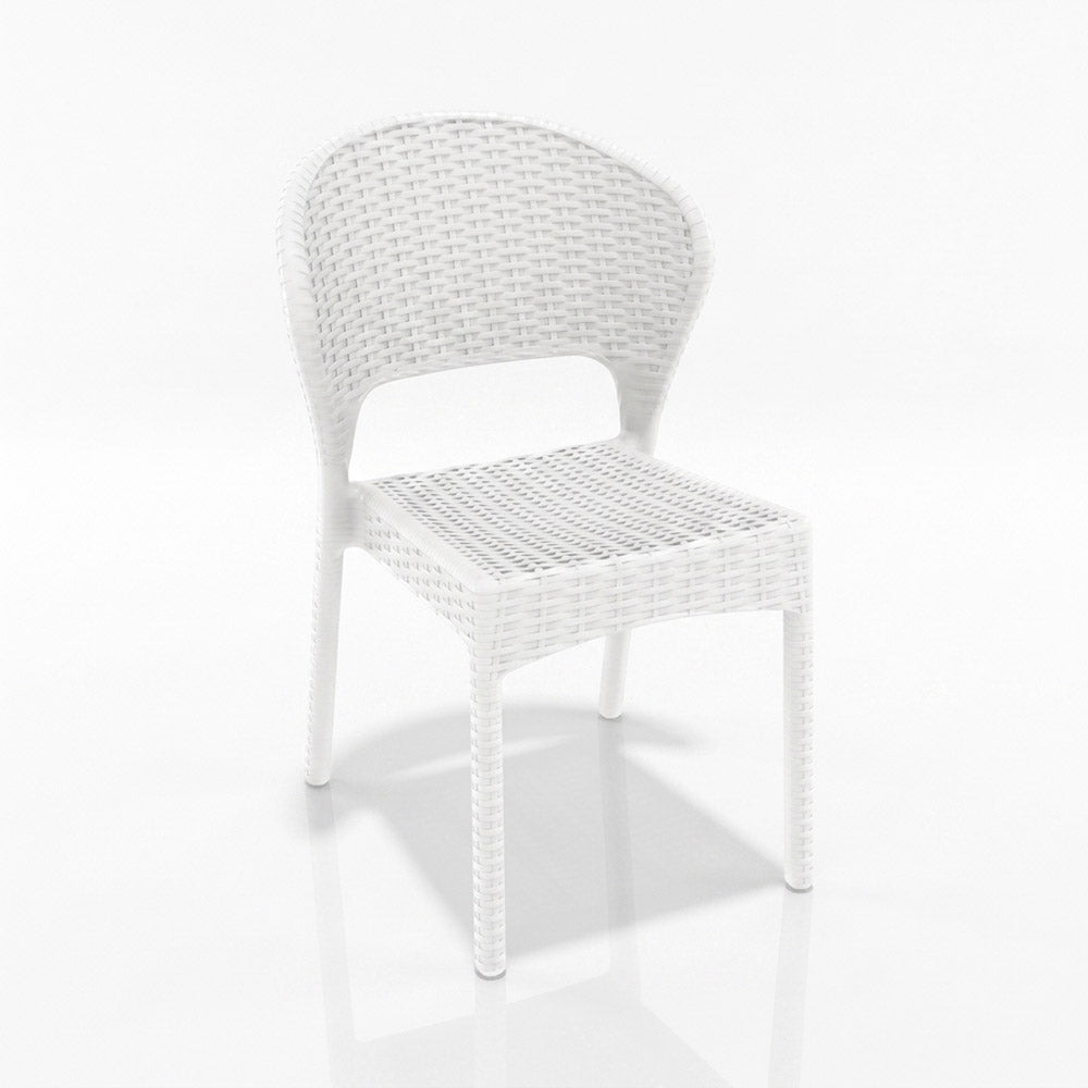 [FL-118-10496-254] Siesta Daytona Chair