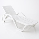 Siesta Havana Sun Lounger  (MOQ: 6)