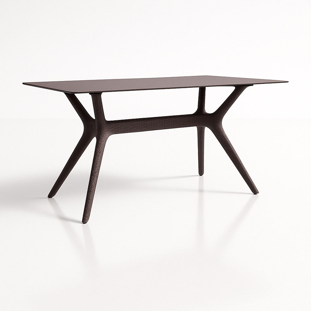 [FL-118-10660-146] Siesta Ibiza Table 140