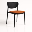 Siesta Lucy Chair with Cushion