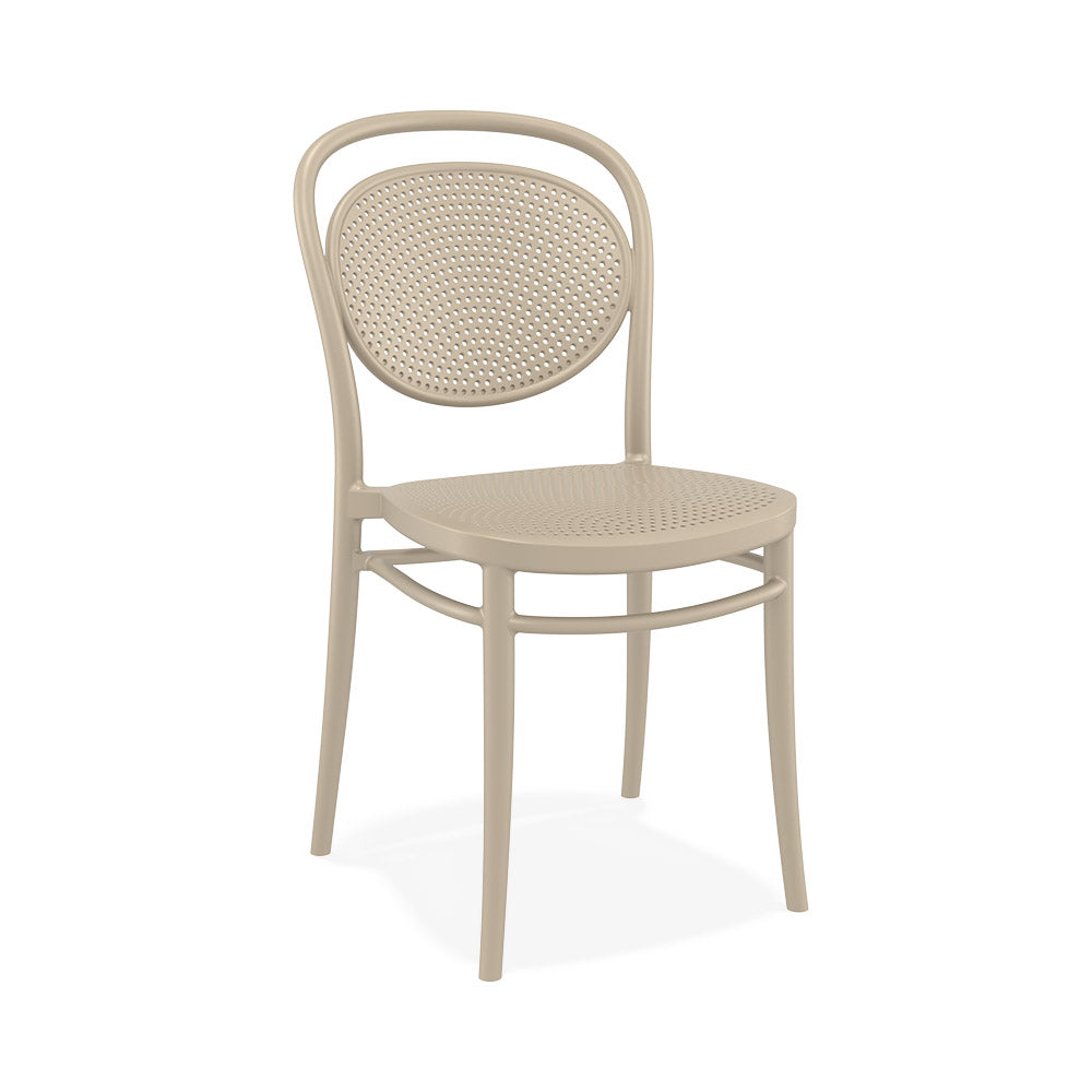 [FL-118-10710-196] Siesta Marcel Chair