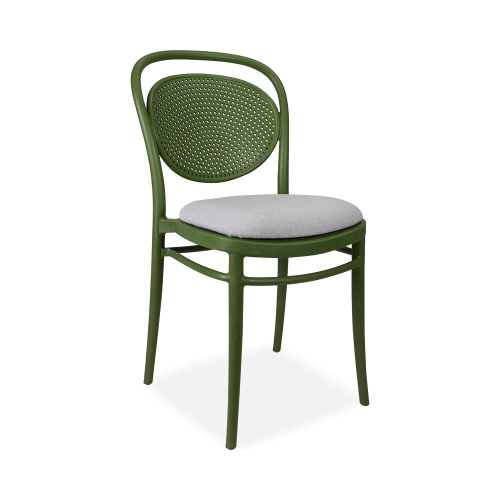 Siesta Marcel Chair with Cushion