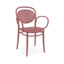 Siesta Marcel XL Arm Chair