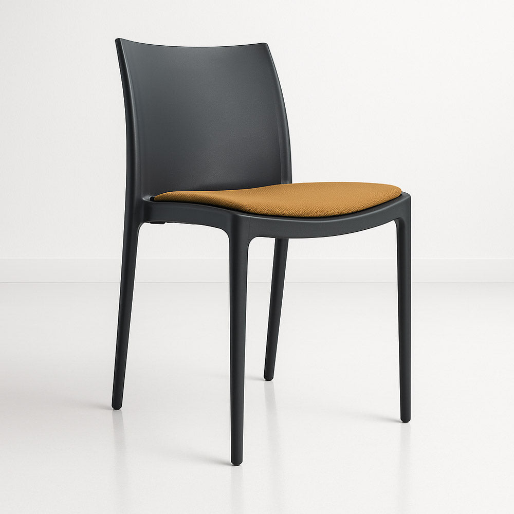 [FL-118-10722-216-254] Siesta Maya Chair with Cushion