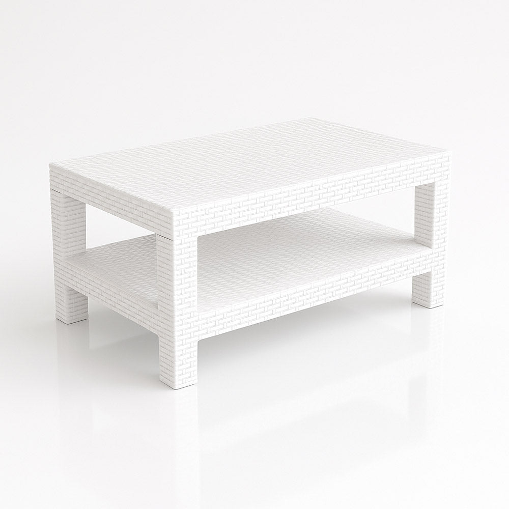 [FL-118-10878-254] Siesta Monaco Lounge Table