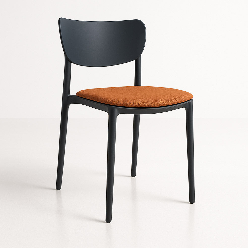 [FL-118-10880-228-102] Siesta Monna Chair with Cushion