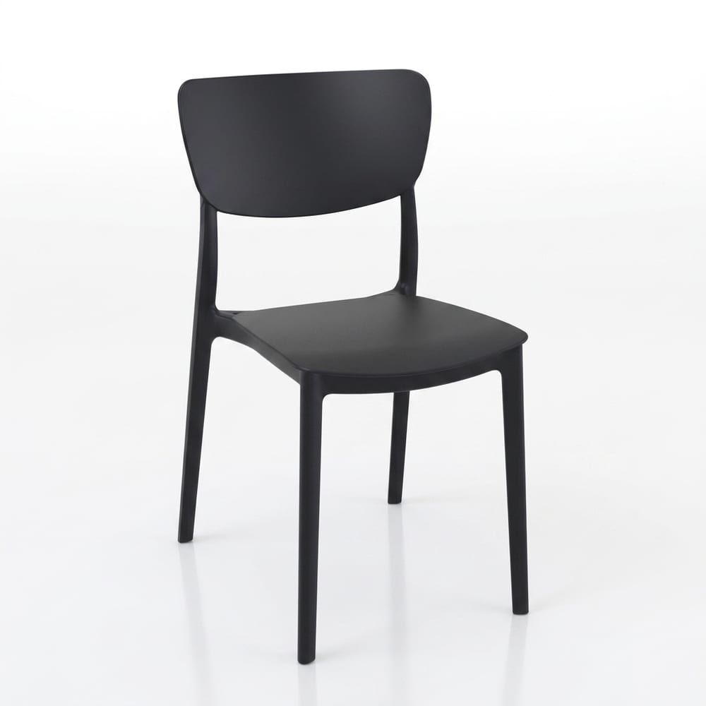 [FL-118-10880-254] Siesta Monna Chair