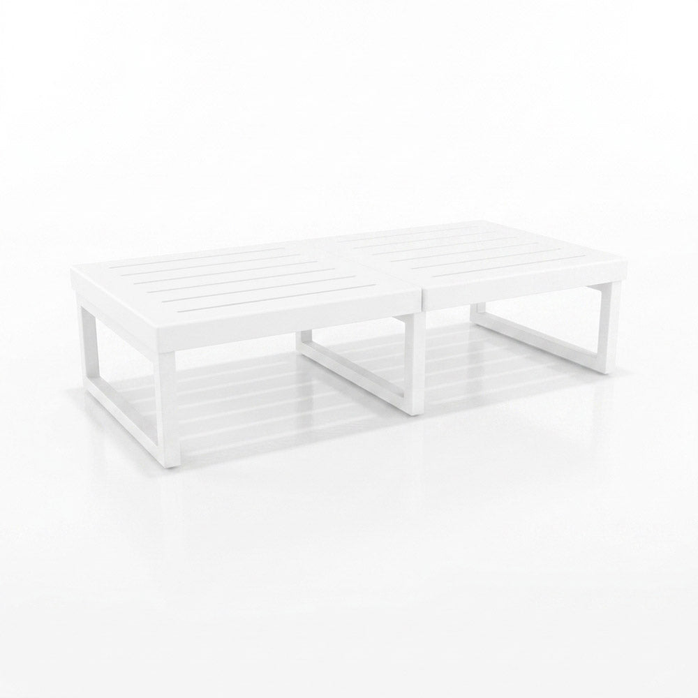 [FL-118-10902-254] Siesta Mykonos Lounge Table XL