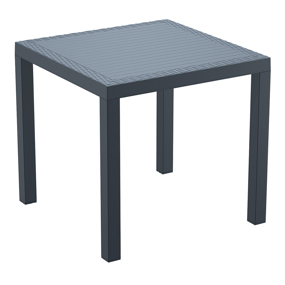 [FL-118-10918-254] Siesta Orlando Table 80