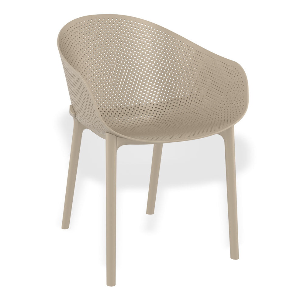 [FL-118-11236-254] Siesta Sky Chair