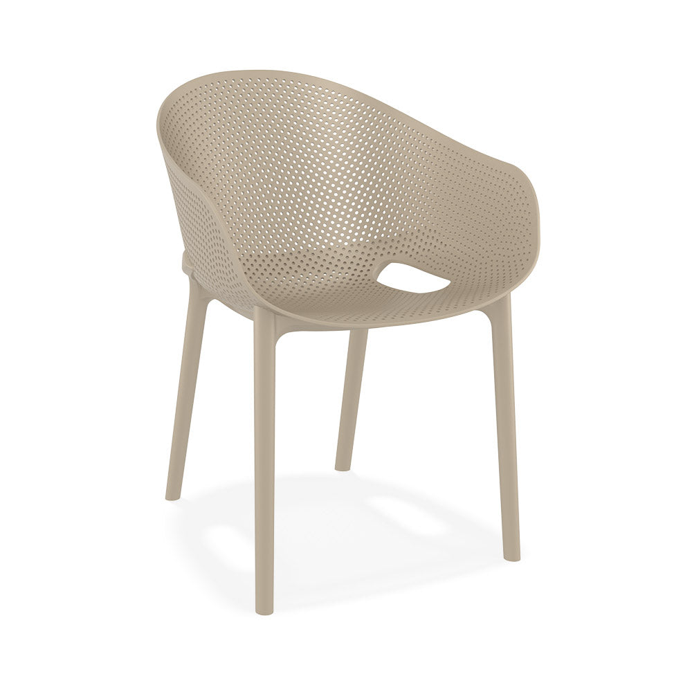 [FL-118-11237-532] Siesta Sky Pro Chair