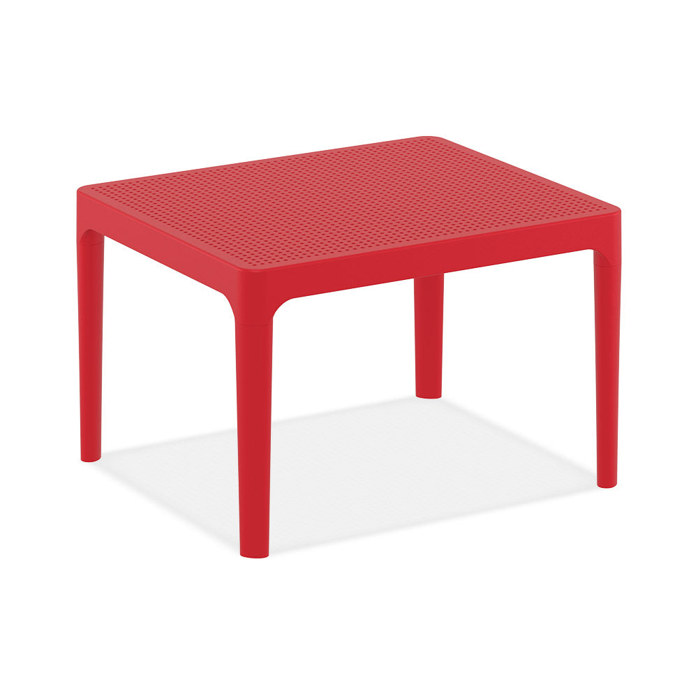 [FL-118-11242-254] Siesta Sky Side Table 600x500
