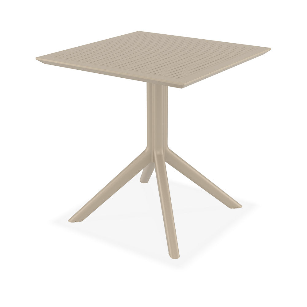[FL-118-11244-254] Siesta Sky Table 70
