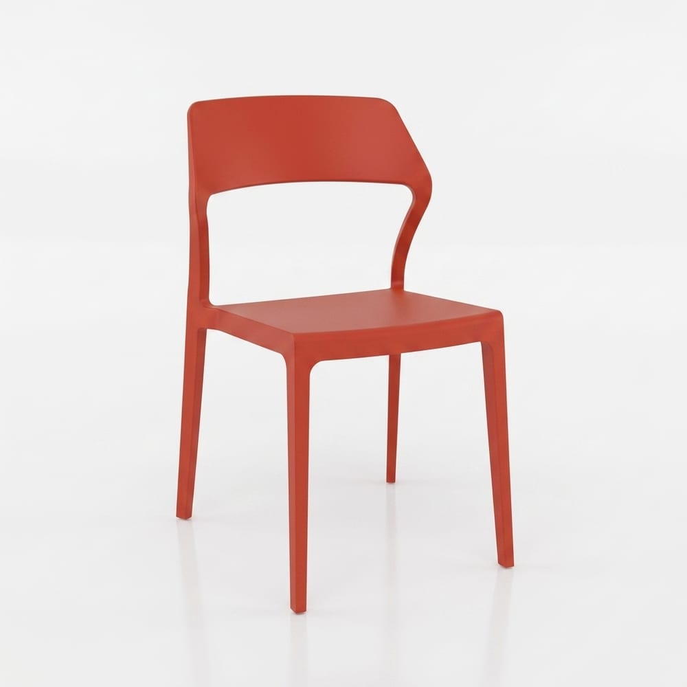 [FL-118-11248-196] Siesta Snow Chair