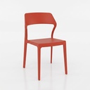 Siesta Snow Chair