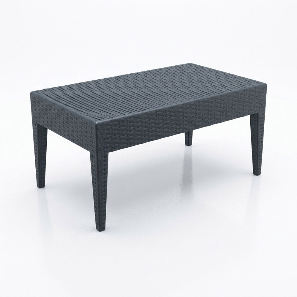 [FL-118-11722-254] Siesta Miami (Tequila) Lounge Coffee Table - 920x530