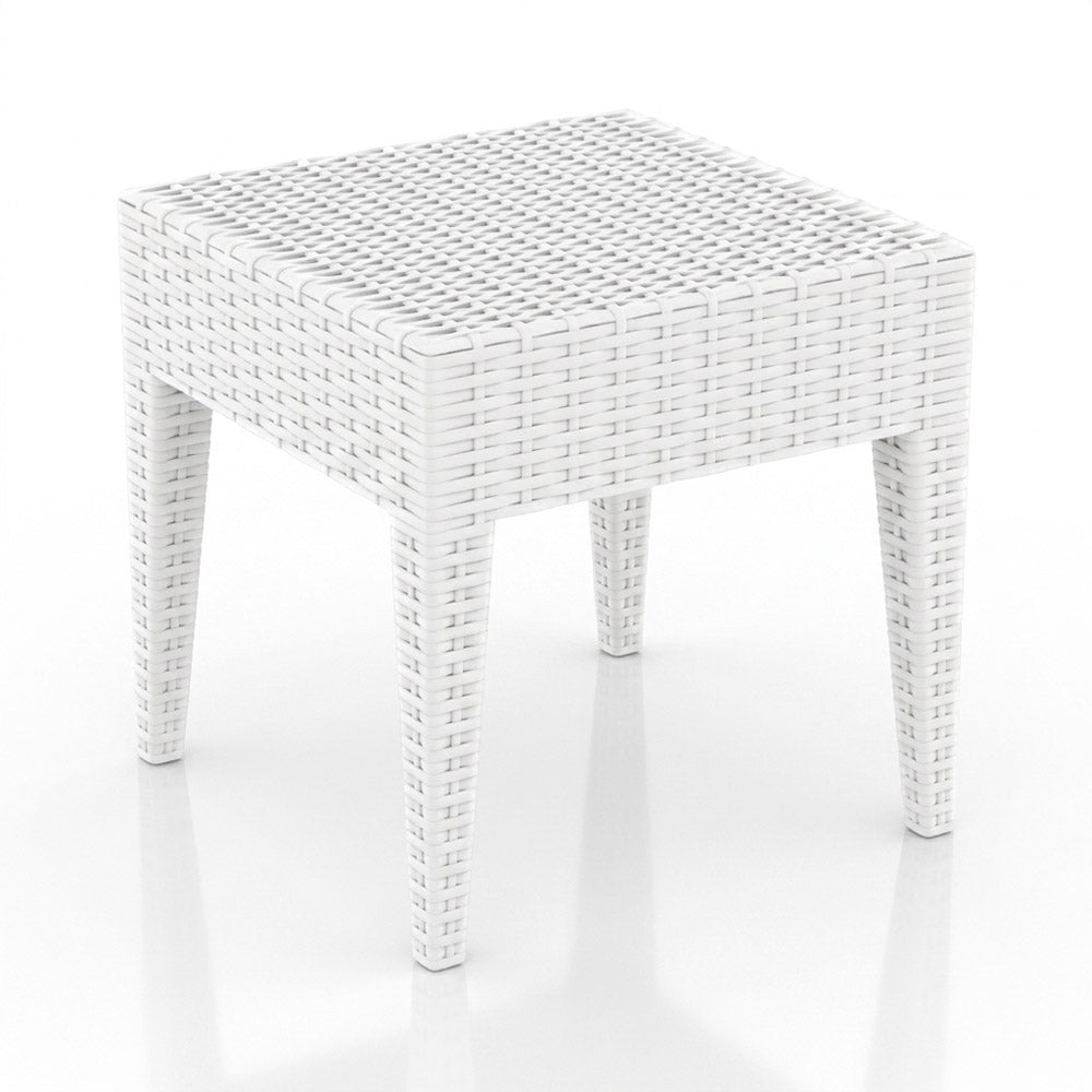 [FL-118-11724-254] Siesta Miami (Tequila) Lounge Side Coffee Tables
