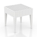 Siesta Miami (Tequila) Lounge Side Coffee Tables