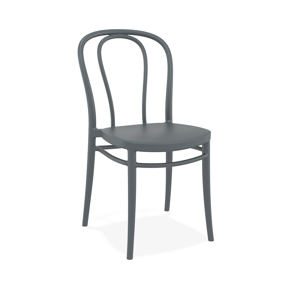 [FL-118-11742-254] Siesta Victor Bentwood Chair