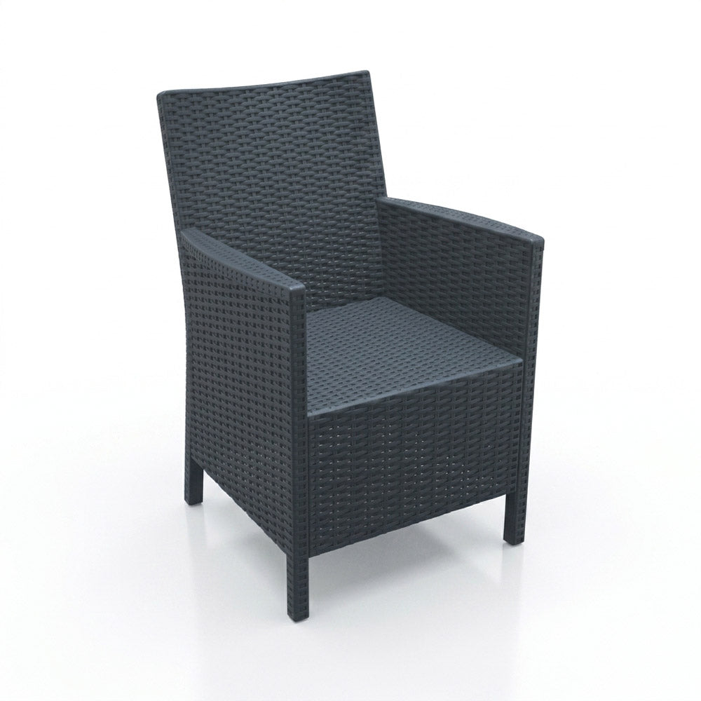 [FL-118-11822-370] Siesta California Tub Chair